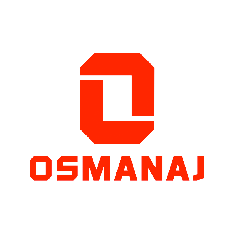 Osmanaj