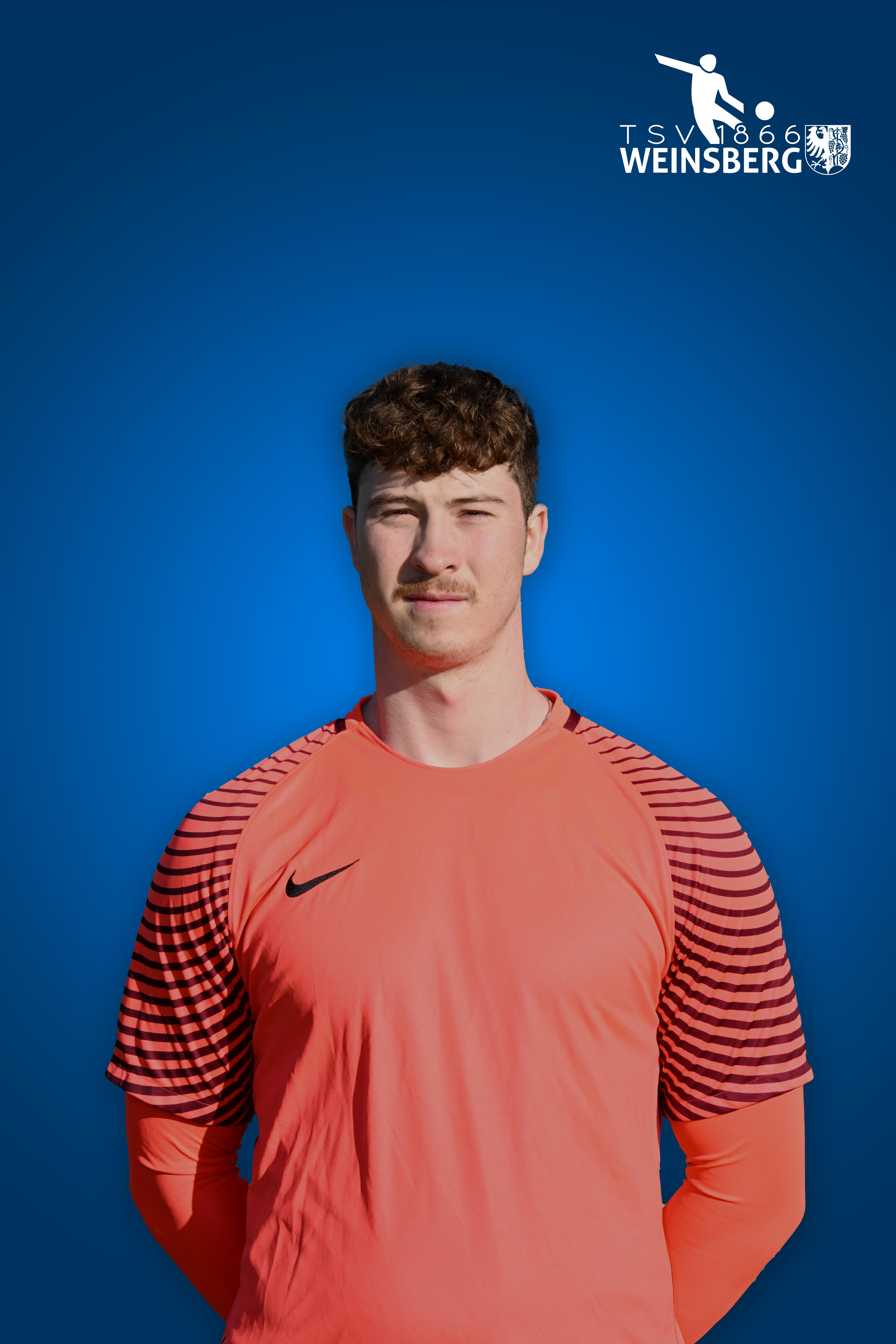 marius portrait logo