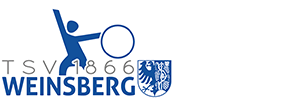 logo tsv weinsberg rhythm sportgynmastik