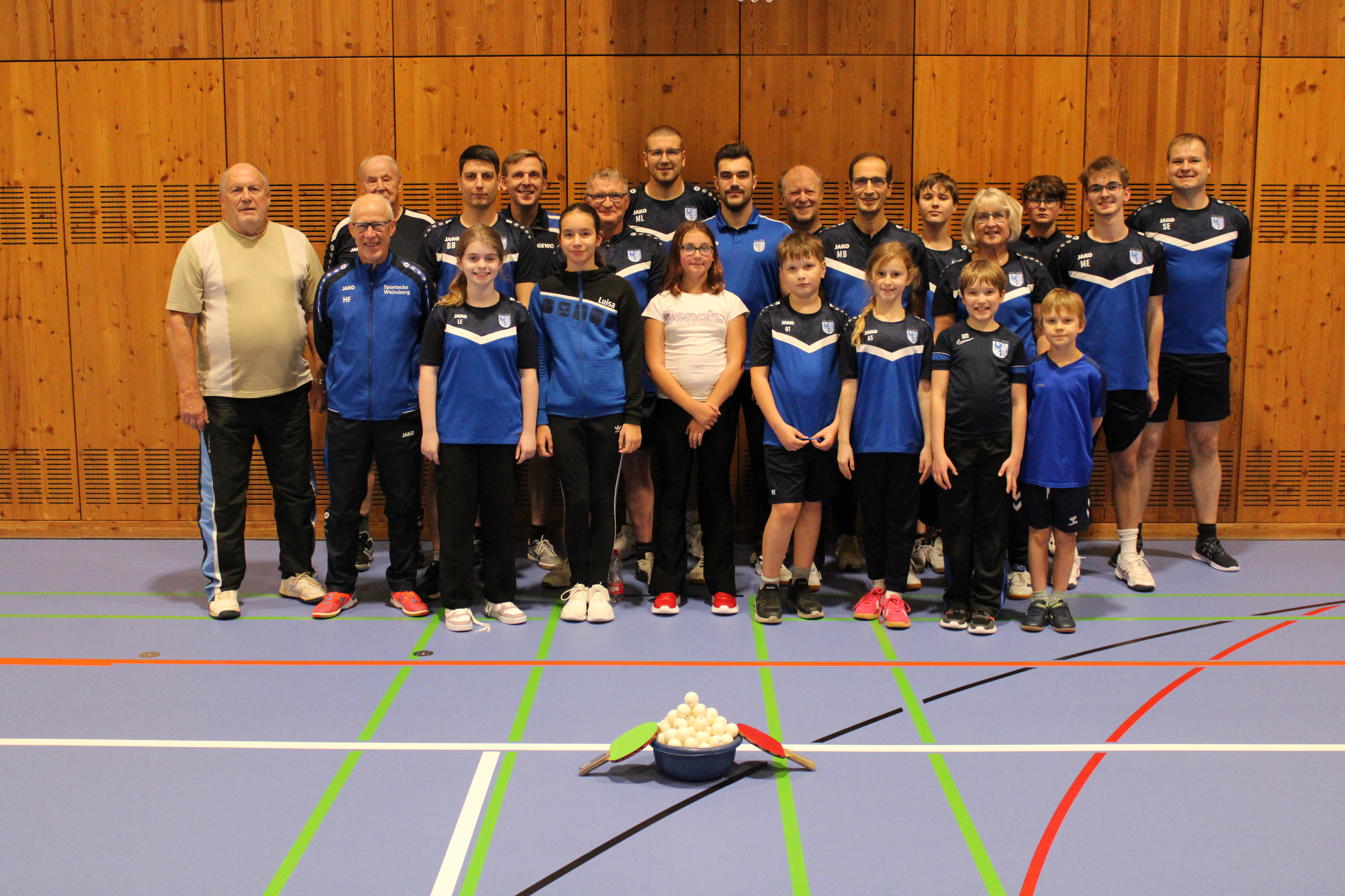 2025.11.04 Gesamtabteilung