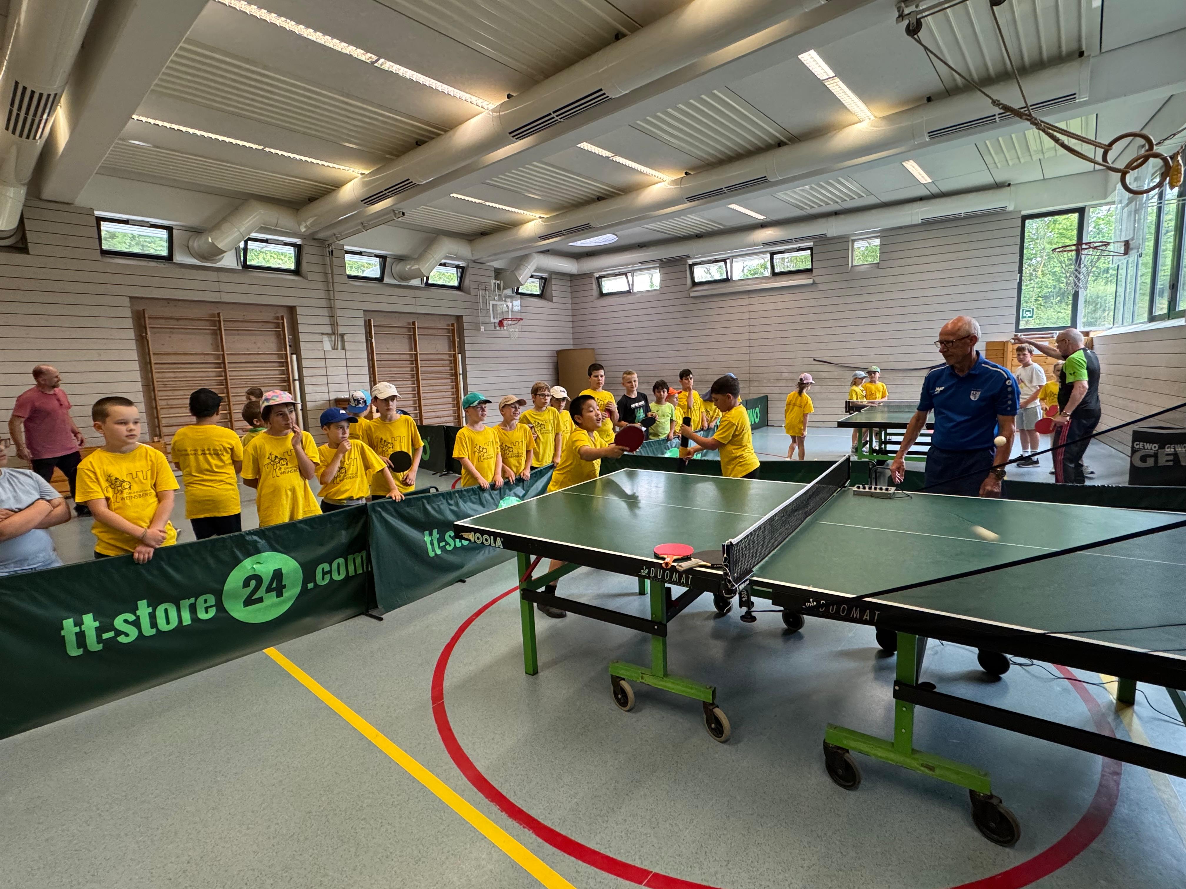 Sporttag GS 2026 1